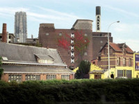 Hotel Brouwerij Het Anker