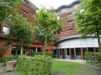 Hostel De Zandpoort 