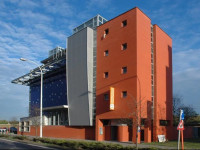 Hostel De Zandpoort