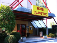 Hotel ClassEco Namur