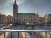 Hotel Ambassadeur 