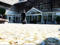 Hotel Chateau de Limelette