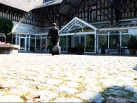Hotel Chateau de Limelette 