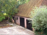 Sylvies Lodge 