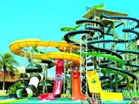 Beach Park Wellness Resort 5*