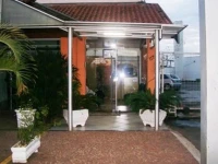 Hotel Real de Americana 2*