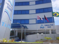 Atlantico Praia Othon Travel