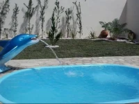 Pousada Acalanto 1*