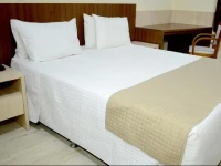 Mediterranee Hotel 