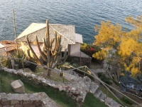 Casa da Pedra 