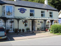 Little Mainstone Guest House