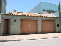 Casa das Orquideas 