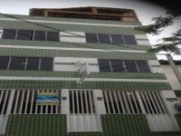 Flat do Pontal 