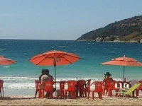 Pousada Arraial do Cabo 