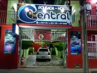 Pousada Central 