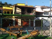 Suites Mar Azul 