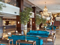 Bourbon Atibaia Convention & Spa Resort