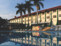 Hotel Eldorado Atibaia