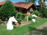 Hotel HГ­pica Atibaia