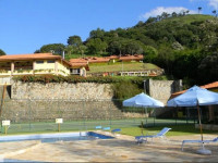 Pousada Refugio do Saci