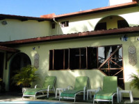 Hotel Pousada Arco Iris