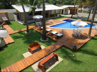 Pousada Paraiso da Barra