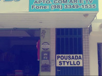 Pousada Styllo