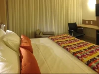 Quality Hotel Pampulha 4*