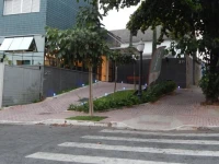 Frimas Pampulha Hotel 3*