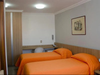 Frimas Pampulha Hotel