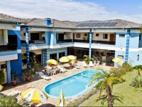 Bombinhas Praia Apart Hotel 2*