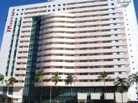 Hotel Mercure BrasГ­lia LГ­der 