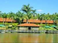 Recanto Alvorada Eco Resort 4*