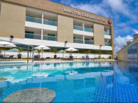 Bristol CricarГ© Praia Hotel