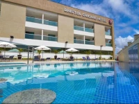 Bristol CricarГ© Praia Hotel 