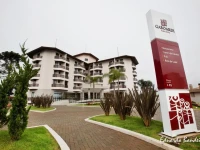 Gaboardi Park Hotel 4*