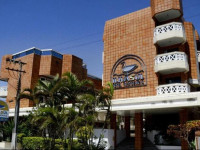 Hotel Ilhasul