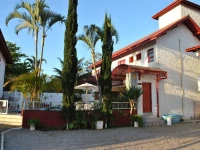 Residencial Sol e Mar de Floripa 2*