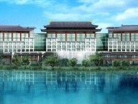 Shangri-La Hotel Guilin