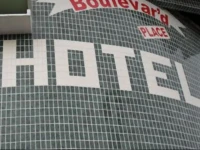 Boulevard Place Hotel 2*