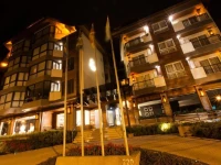 Hotel Cercano 