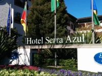 Hotel Serra Azul 
