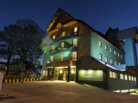 Hotel Laghetto Viale 