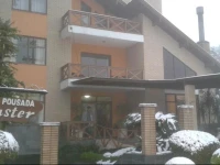 Hotel Pousada Kaster 