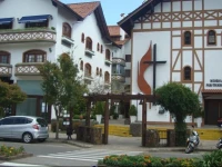 Apartamento Correa 10 