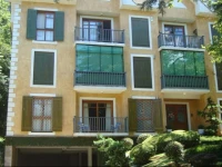 Apartamento Correa 6 