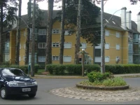 Apartamento Correa 9 