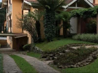 Apartamento Gramado BavГЎria Centro 