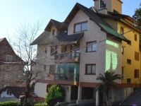 Apartamento Gramado Mantova 