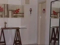 Apartamento Mobiliado 